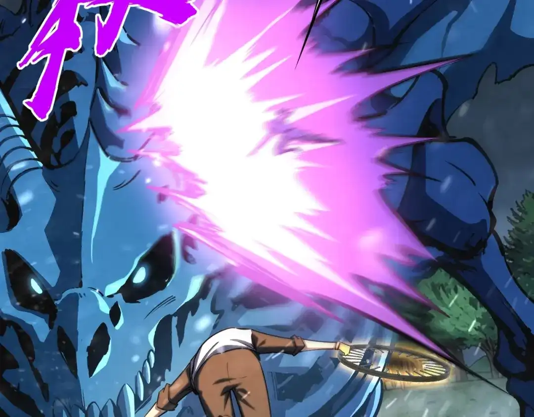 全民抢塔：我提前通关999层 第58话 骑士勇者！ 第141页