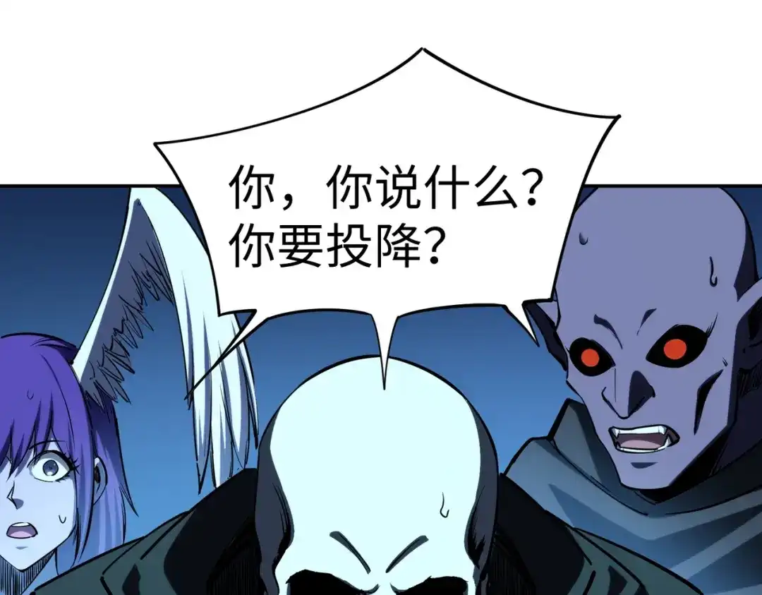 全民抢塔：我提前通关999层 第60话 你签不签？ 第78页