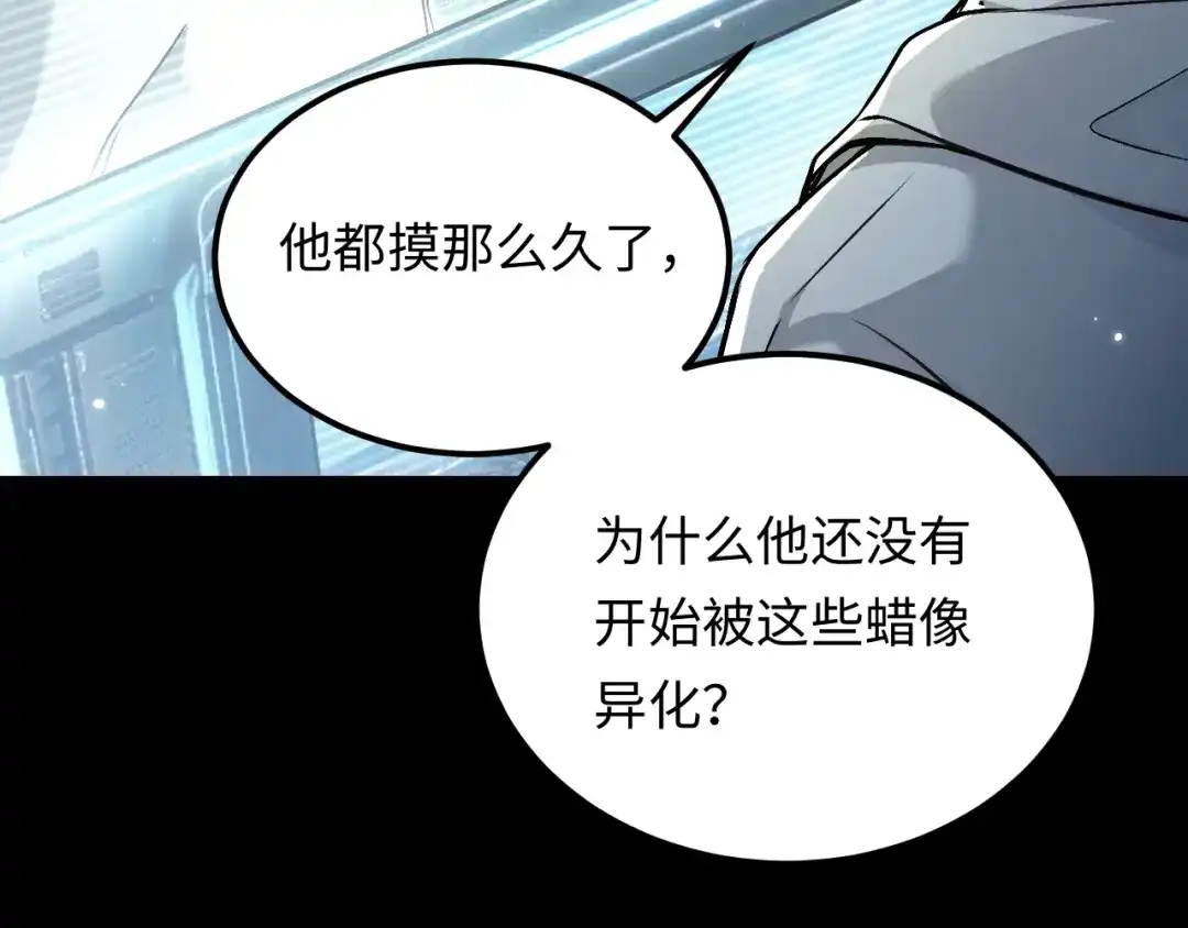 我在惊悚游戏里封神 第12话 船内探索 第20页