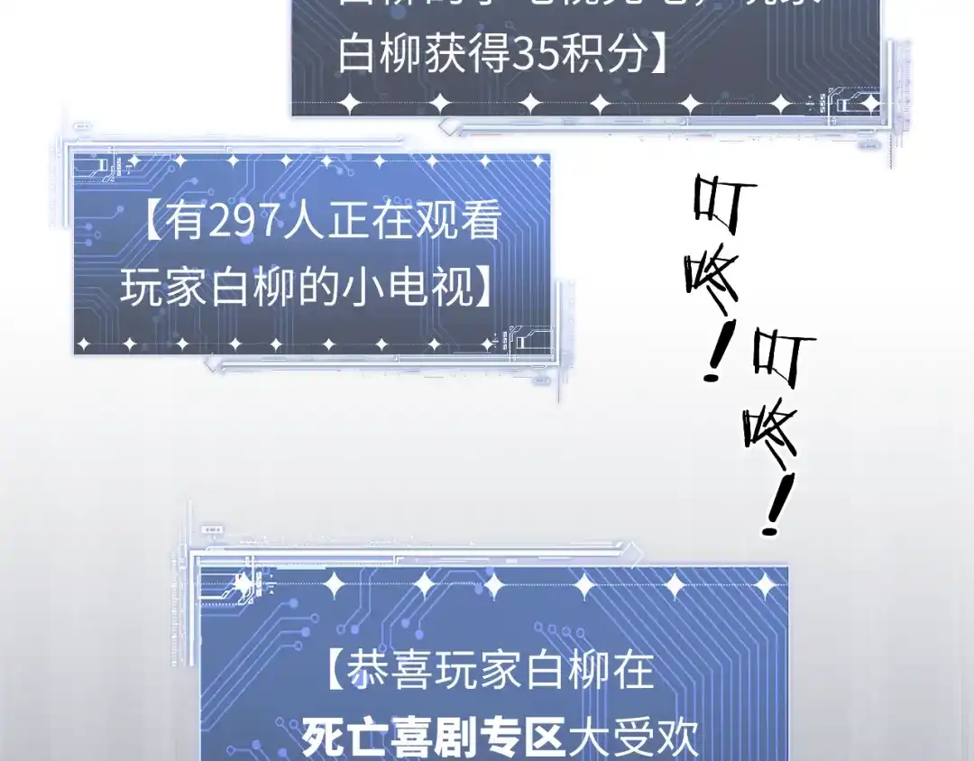 我在惊悚游戏里封神 第12话 船内探索 第52页