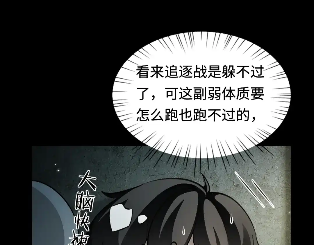 我在惊悚游戏里封神 第12话 船内探索 第89页