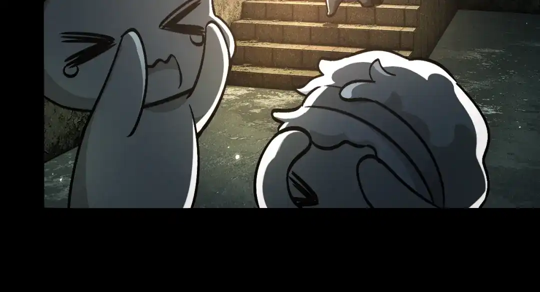 我在惊悚游戏里封神 第13话 人鱼的弱点 第43页