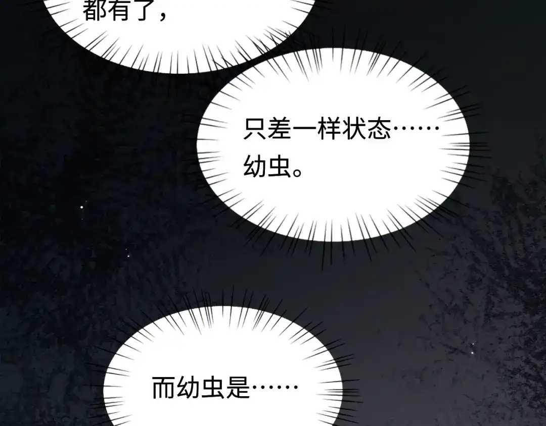 我在惊悚游戏里封神 第14话 全员异化 第52页