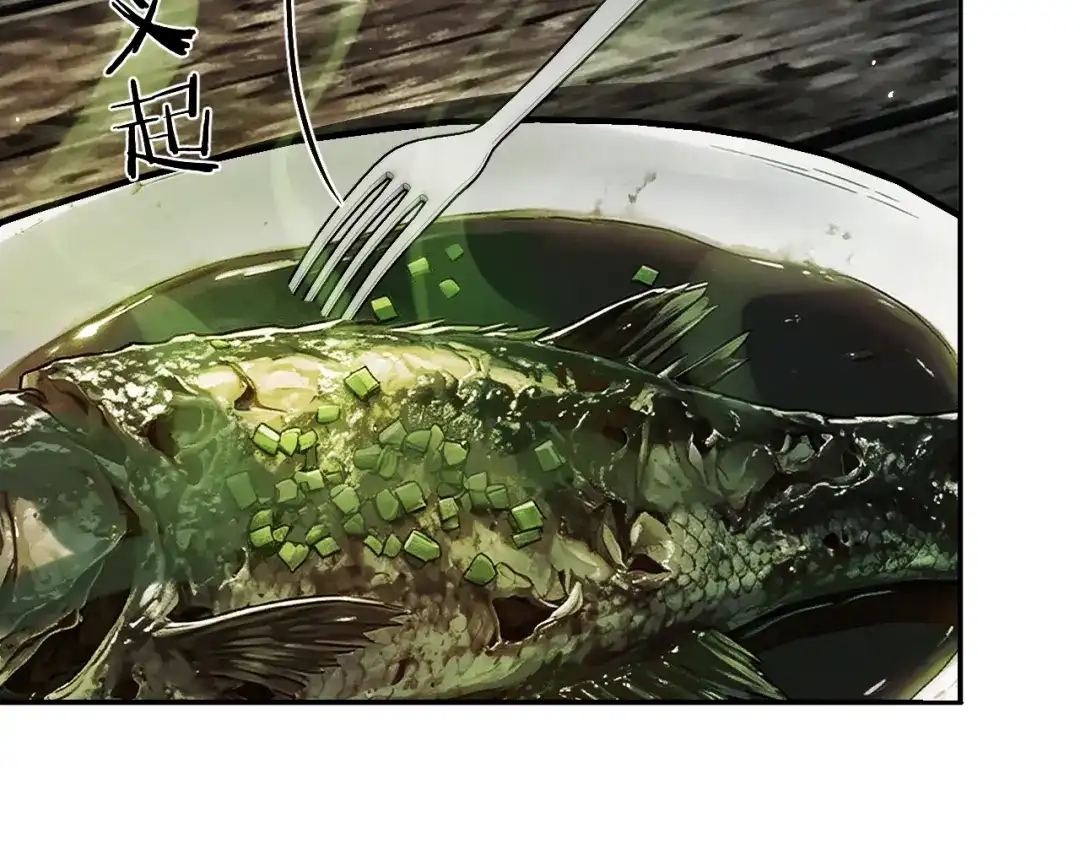 我在惊悚游戏里封神 第14话 全员异化 第6页