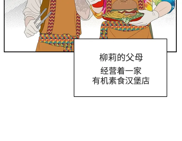 如画青春 [第67话] 插班考试（上） 第7页