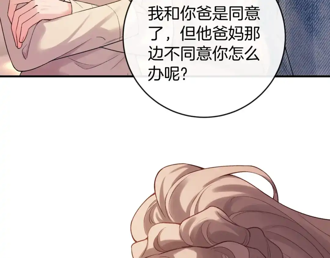 伪装名流 第77话 恋情取得家长认可 第334页