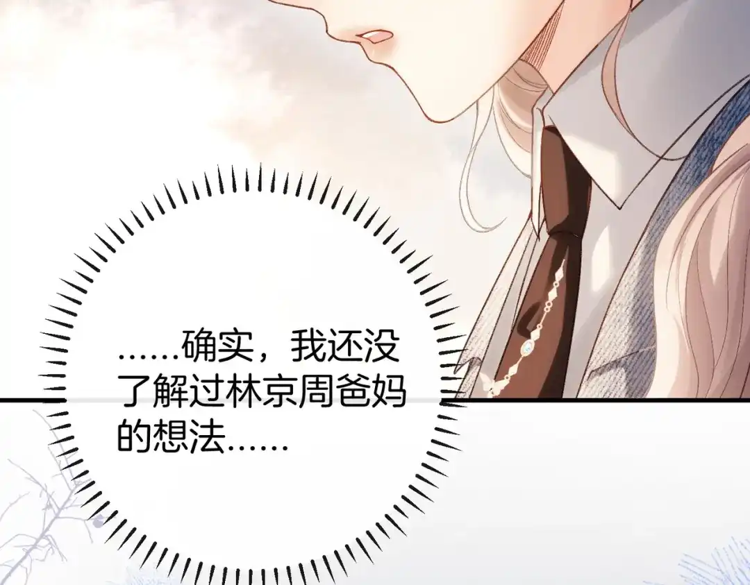 伪装名流 第77话 恋情取得家长认可 第342页