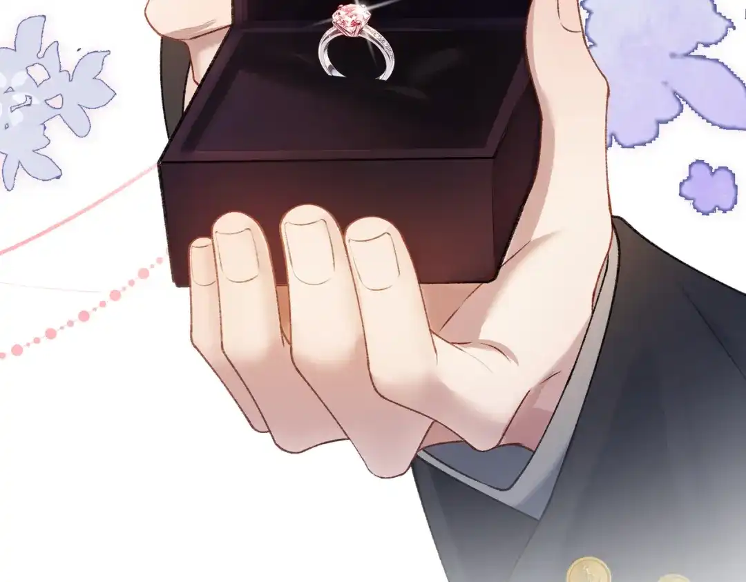 伪装名流 第81话 浪漫求婚 第81页