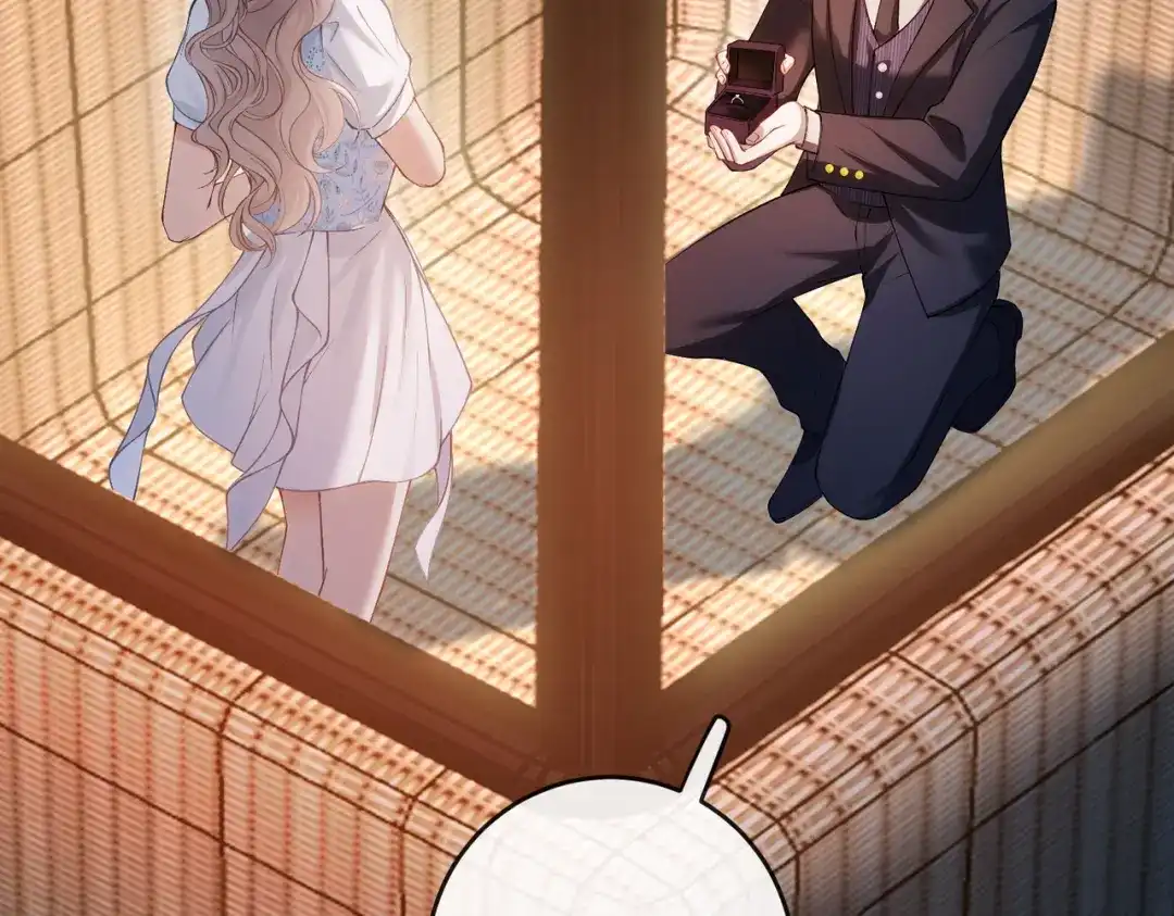 伪装名流 第81话 浪漫求婚 第89页