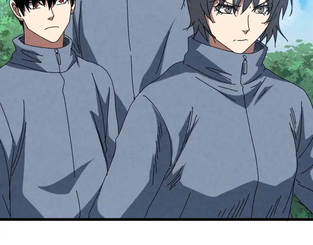重生之校园特种兵 第57话 我会盯着你的！ 第110页