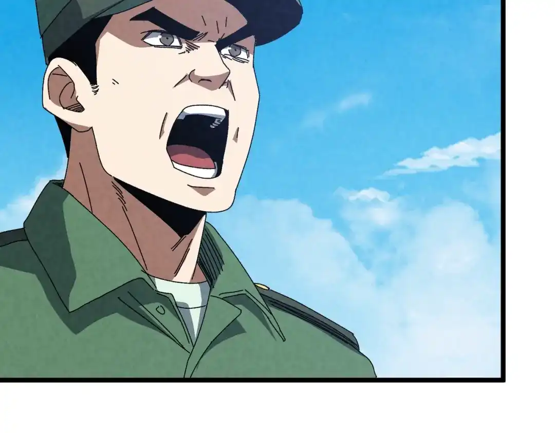 重生之校园特种兵 第57话 我会盯着你的！ 第25页