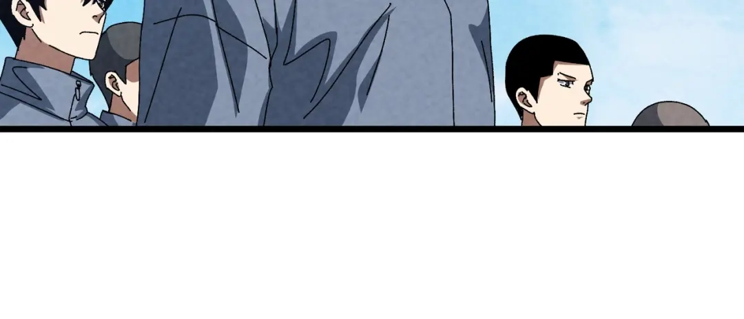 重生之校园特种兵 第57话 我会盯着你的！ 第30页