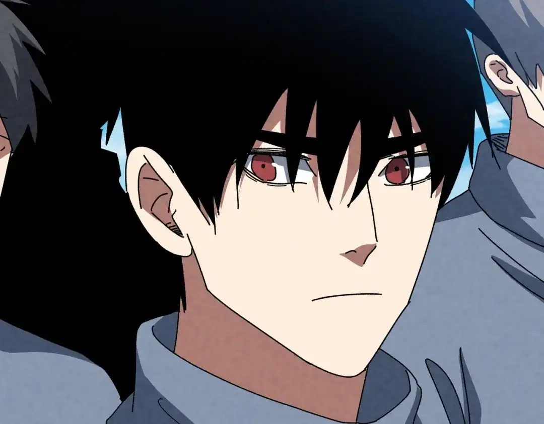 重生之校园特种兵 第57话 我会盯着你的！ 第34页