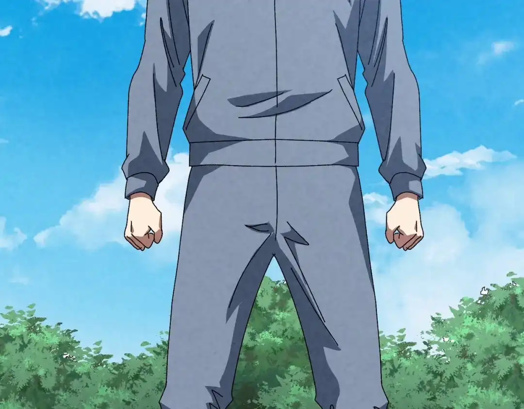 重生之校园特种兵 第57话 我会盯着你的！ 第65页