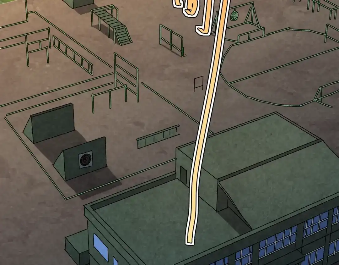 重生之校园特种兵 第57话 我会盯着你的！ 第7页