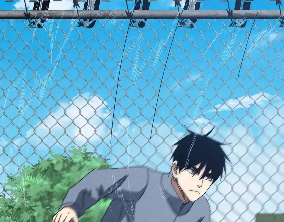 重生之校园特种兵 第57话 我会盯着你的！ 第73页