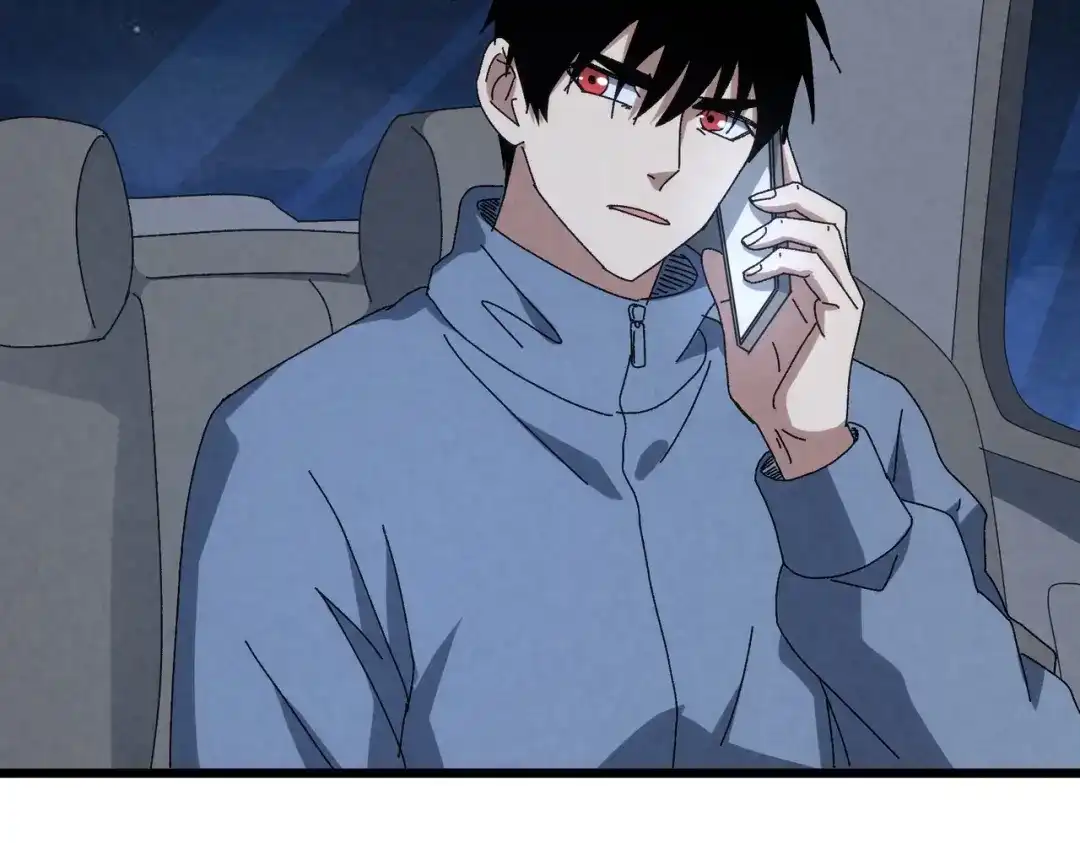 重生之校园特种兵 第58话 临别一吻！ 第100页