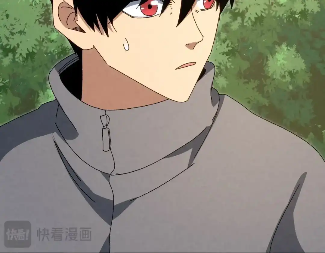 重生之校园特种兵 第58话 临别一吻！ 第39页