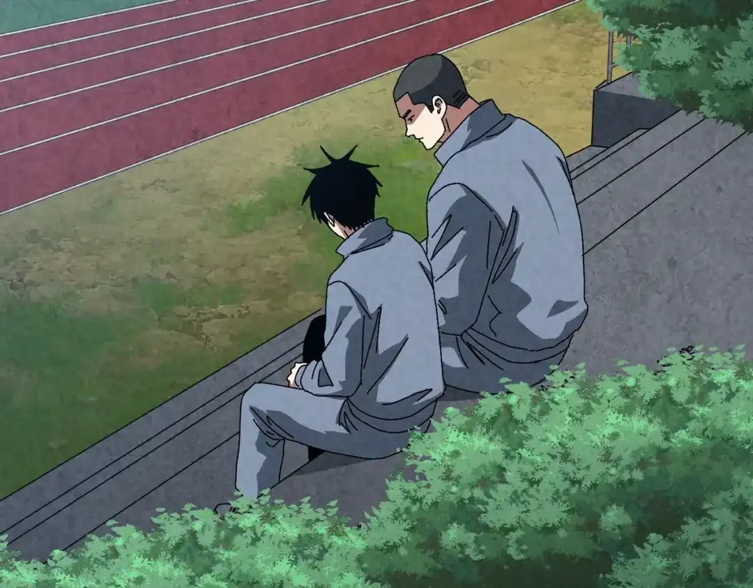 重生之校园特种兵 第59话 楚红缨 第34页