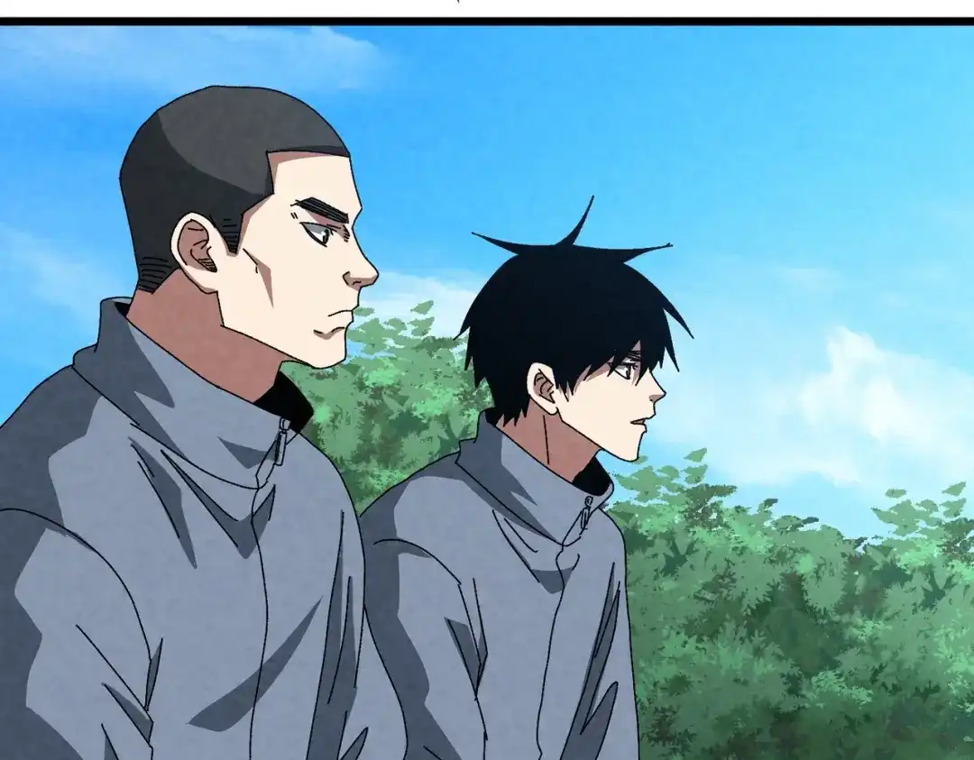 重生之校园特种兵 第59话 楚红缨 第36页
