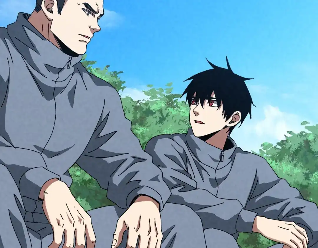 重生之校园特种兵 第59话 楚红缨 第52页