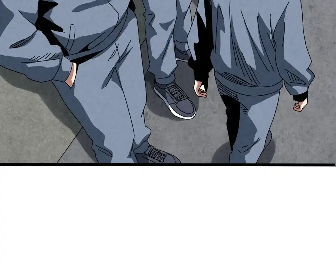 重生之校园特种兵 第61话 我的个性！ 第21页
