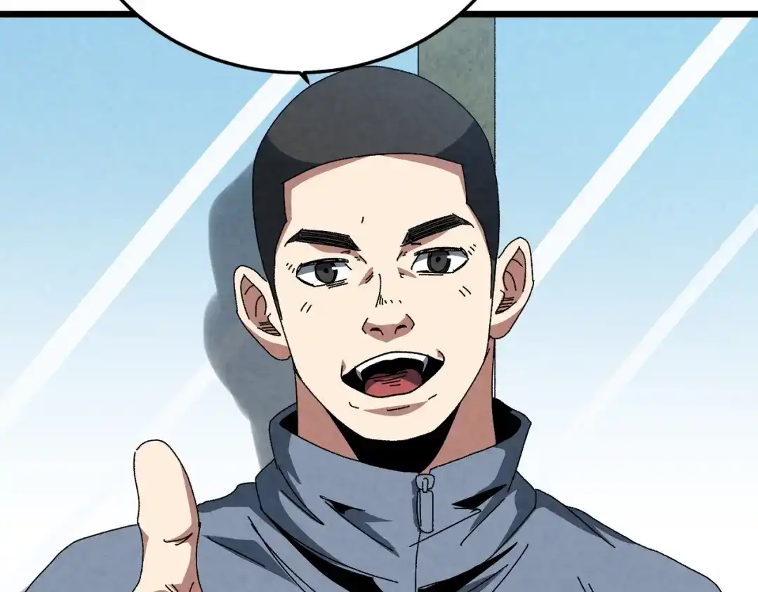 重生之校园特种兵 第61话 我的个性！ 第25页