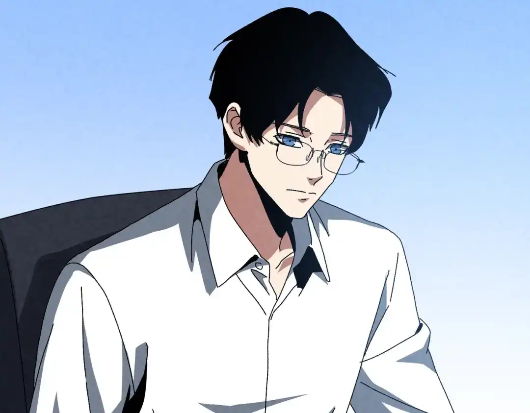 重生之校园特种兵 第61话 我的个性！ 第34页