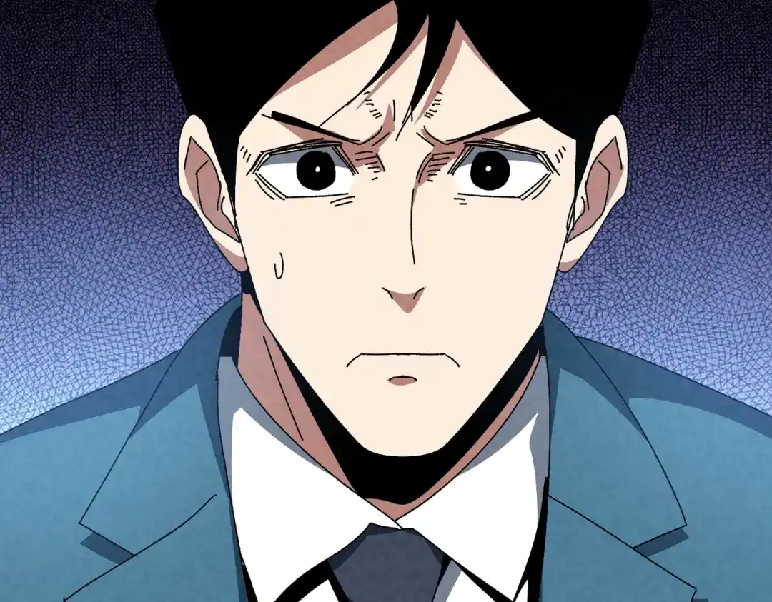 重生之校园特种兵 第61话 我的个性！ 第51页
