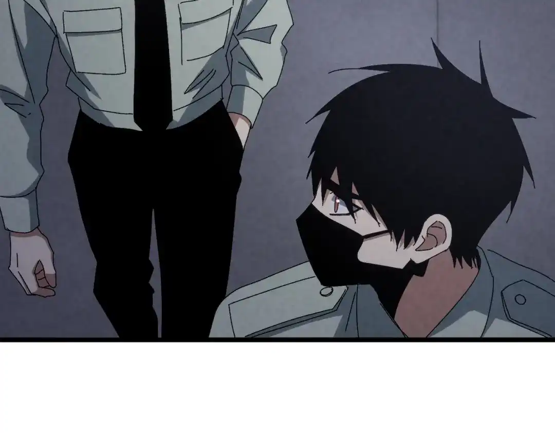 重生之校园特种兵 第64话 潜入！ 第101页