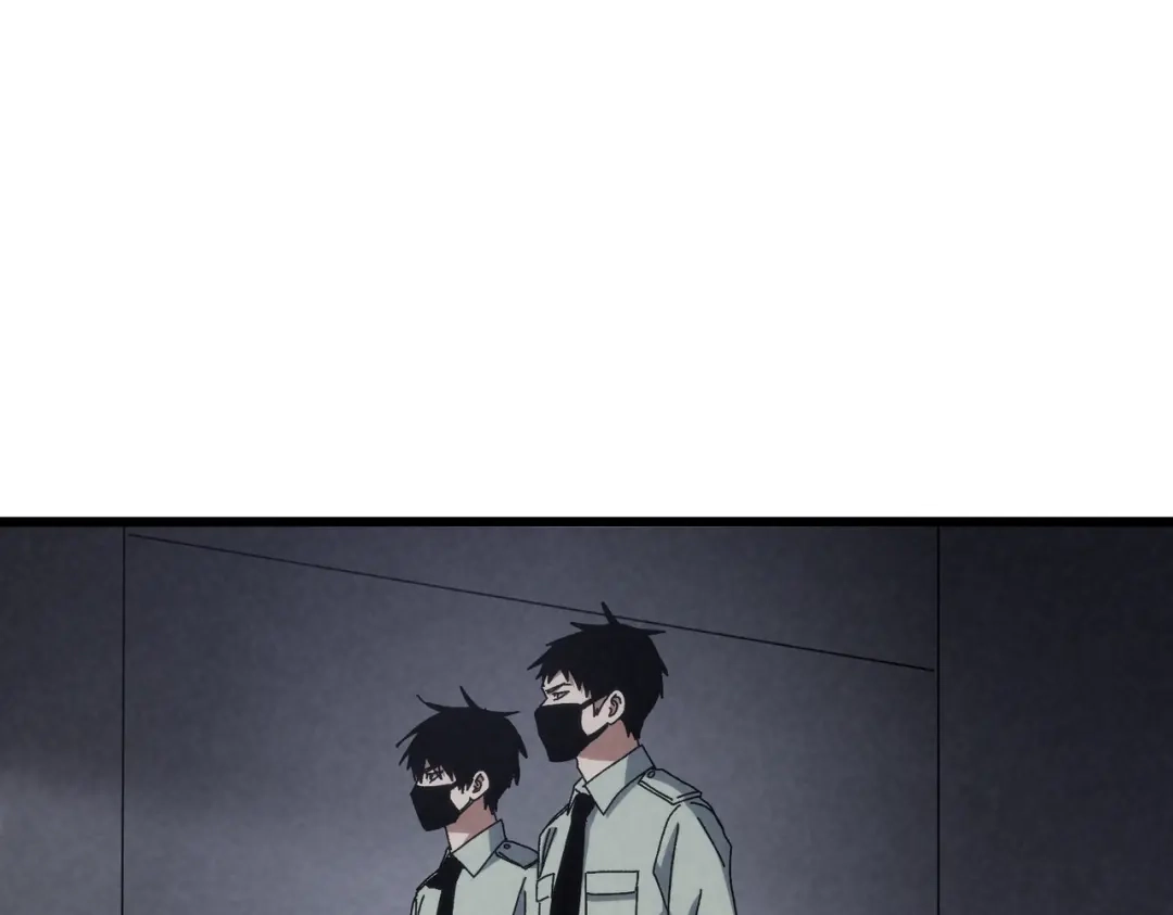 重生之校园特种兵 第64话 潜入！ 第102页