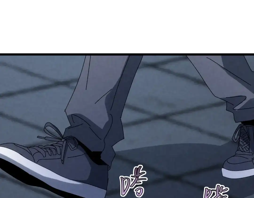 重生之校园特种兵 第64话 潜入！ 第7页