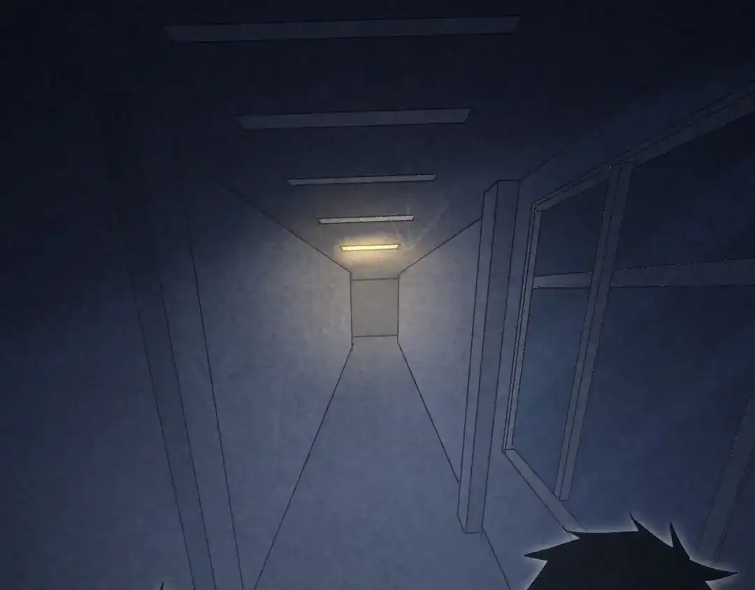 重生之校园特种兵 第64话 潜入！ 第77页