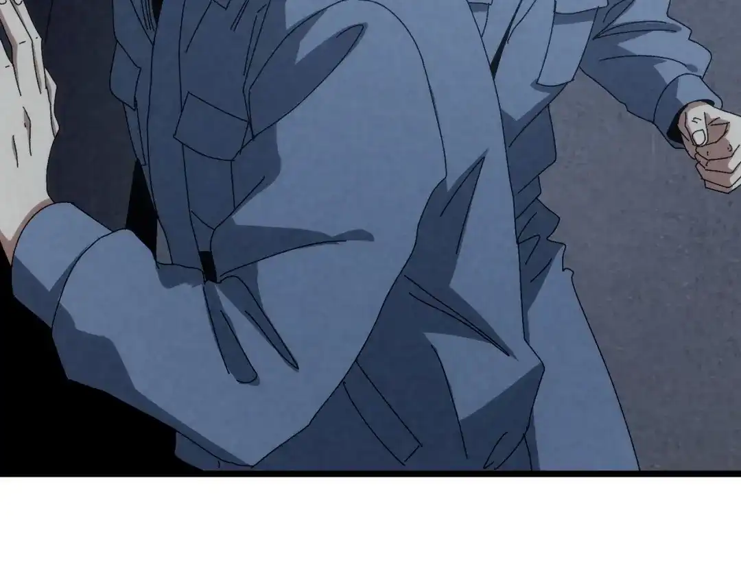 重生之校园特种兵 第64话 潜入！ 第80页