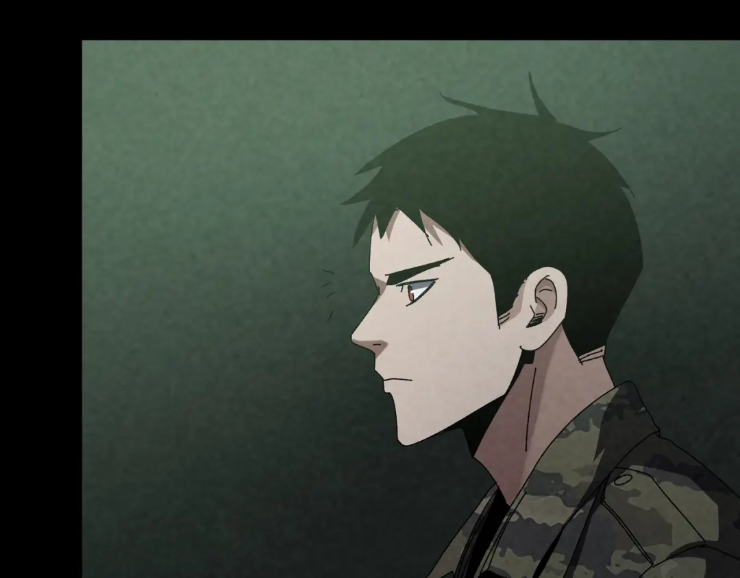重生之校园特种兵 第65话 陈玄！ 第12页