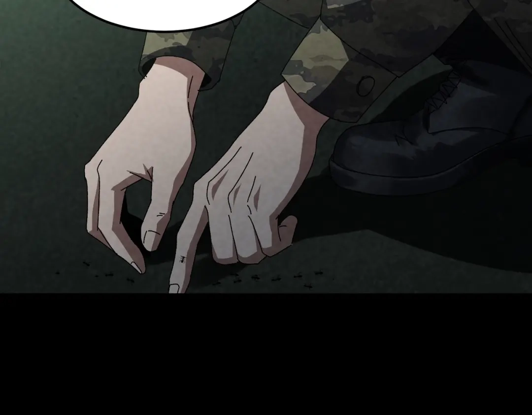 重生之校园特种兵 第65话 陈玄！ 第23页
