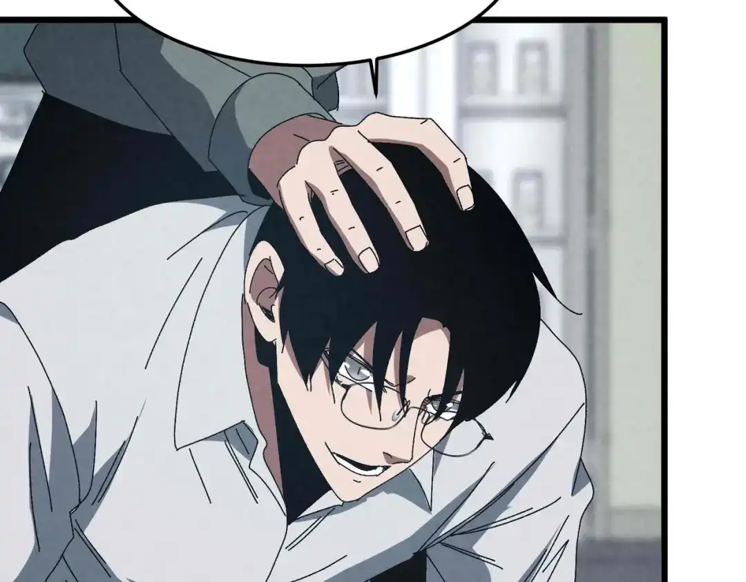 重生之校园特种兵 第66话 谁派你来的？ 第105页