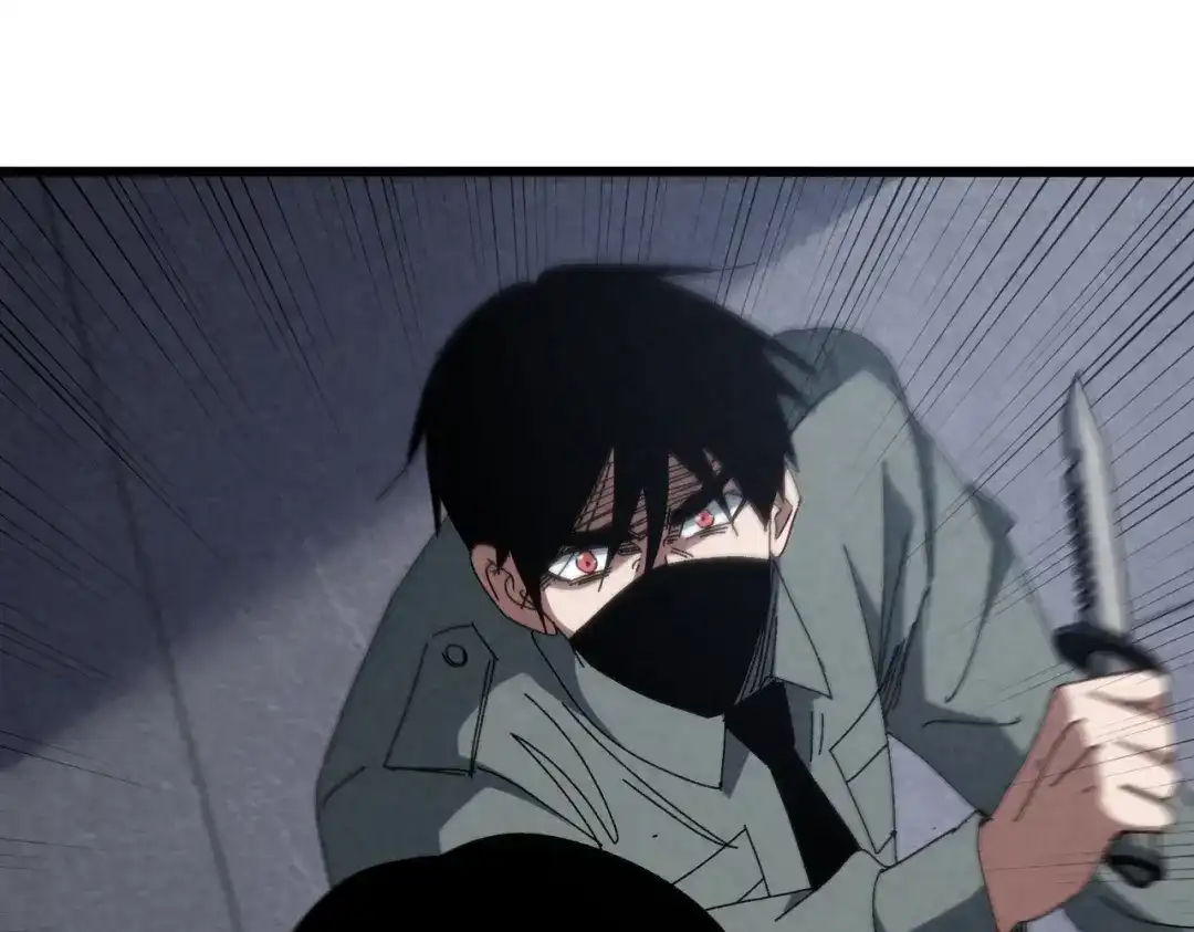 重生之校园特种兵 第66话 谁派你来的？ 第5页