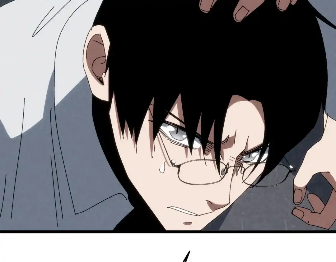 重生之校园特种兵 第66话 谁派你来的？ 第69页