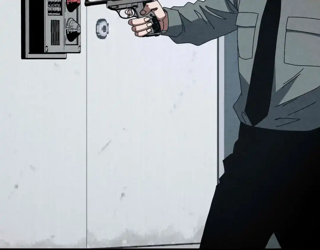 重生之校园特种兵 第66话 谁派你来的？ 第87页