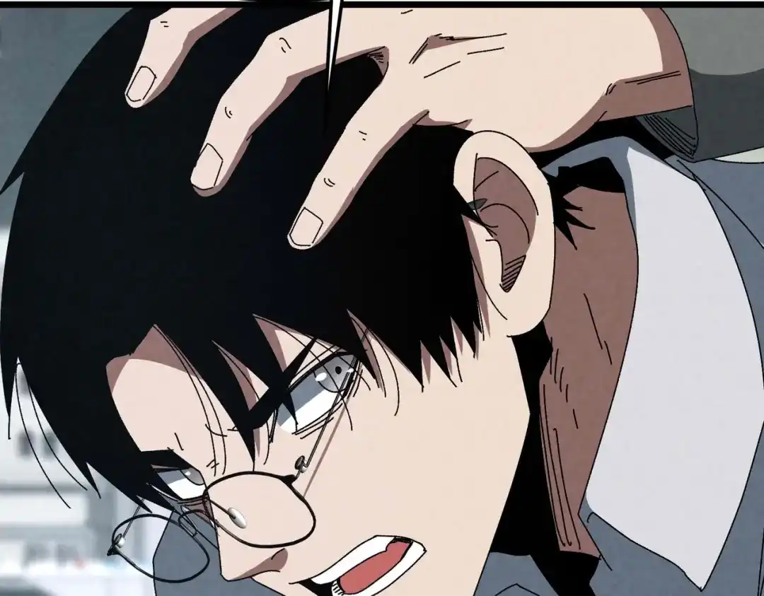 重生之校园特种兵 第66话 谁派你来的？ 第94页