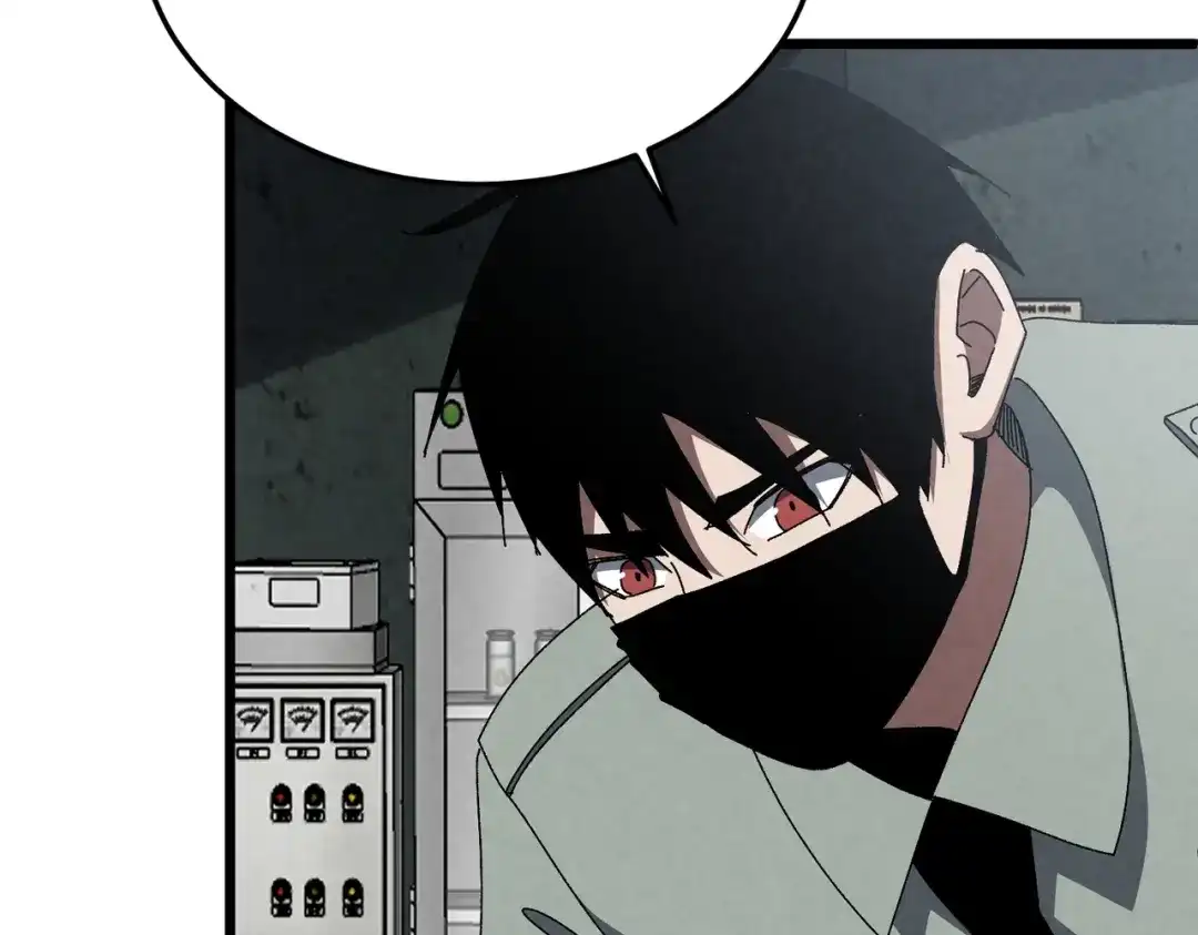 重生之校园特种兵 第67话 逃脱！ 第107页