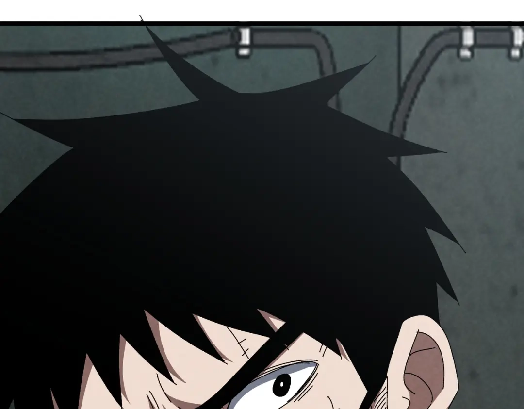 重生之校园特种兵 第67话 逃脱！ 第49页