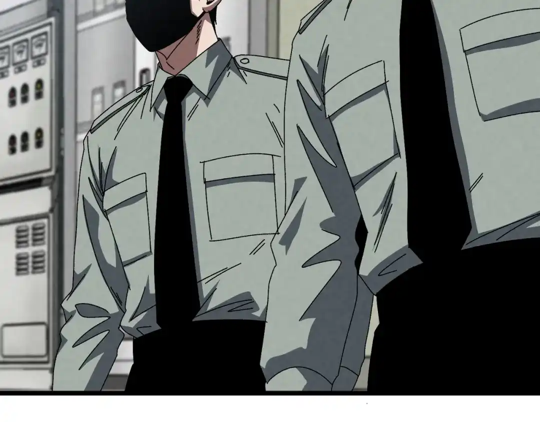 重生之校园特种兵 第67话 逃脱！ 第55页