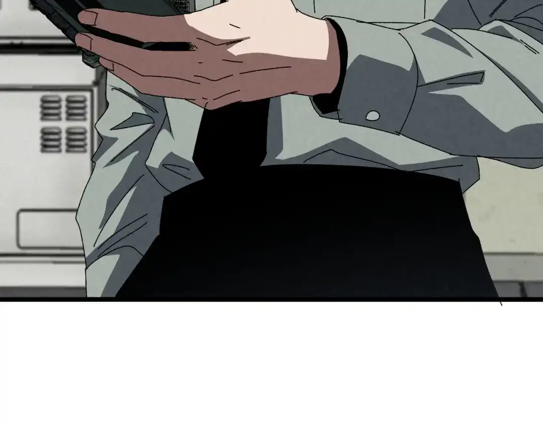 重生之校园特种兵 第67话 逃脱！ 第67页