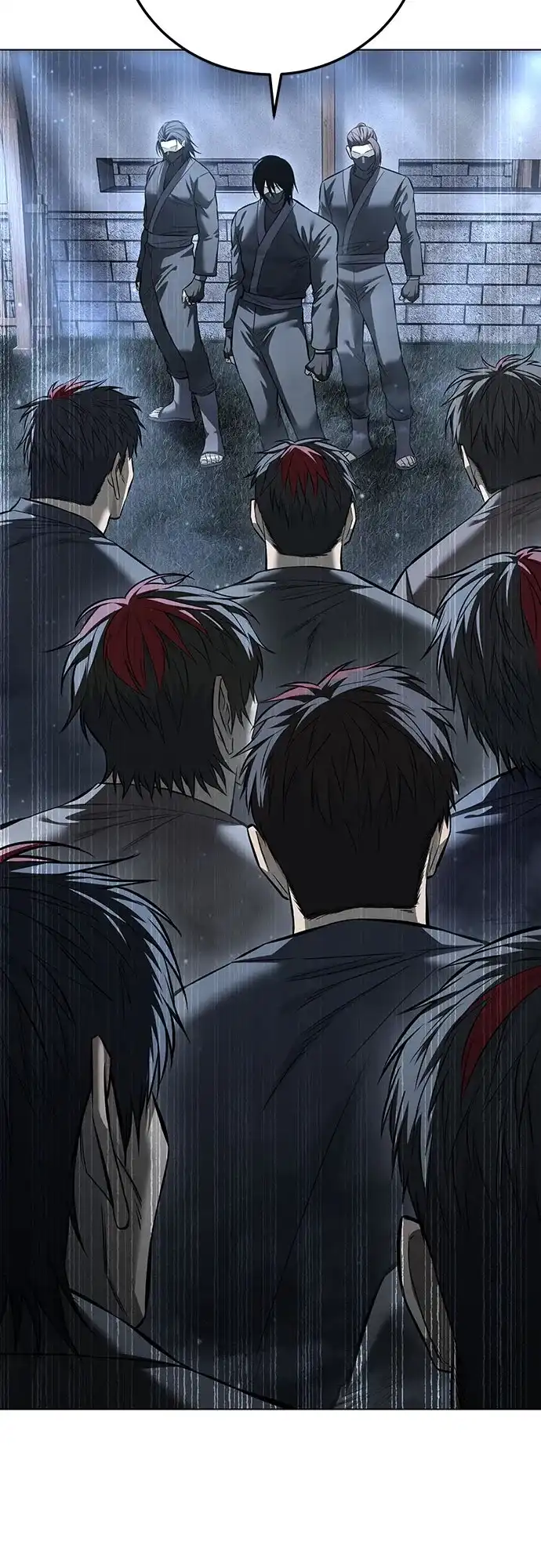 红色衬衫 第58话 继承战（4） 第57页