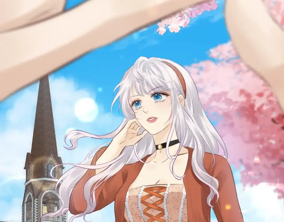 欲念之香 小番外——一起拍照吧！ 第2页