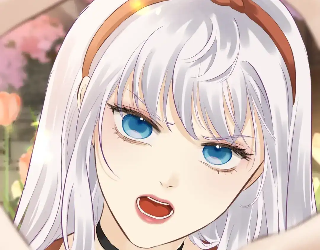 欲念之香 小番外——一起拍照吧！ 第8页