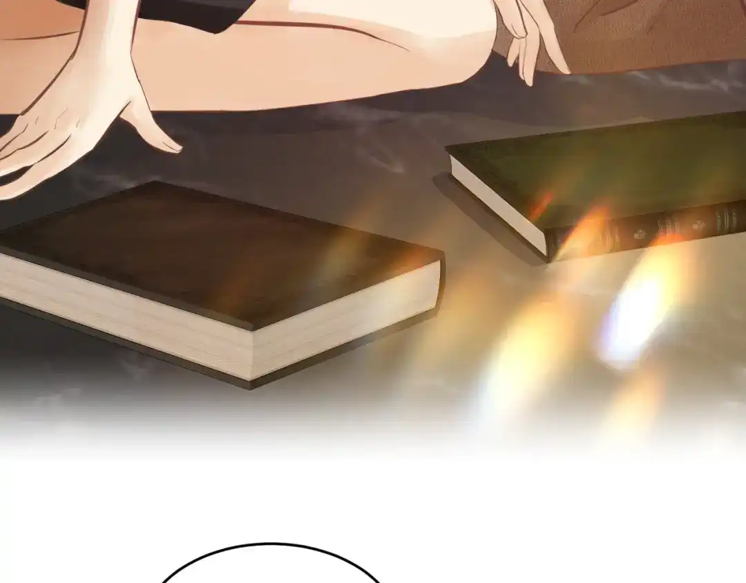 欲念之香 第35话 偷偷 第77页