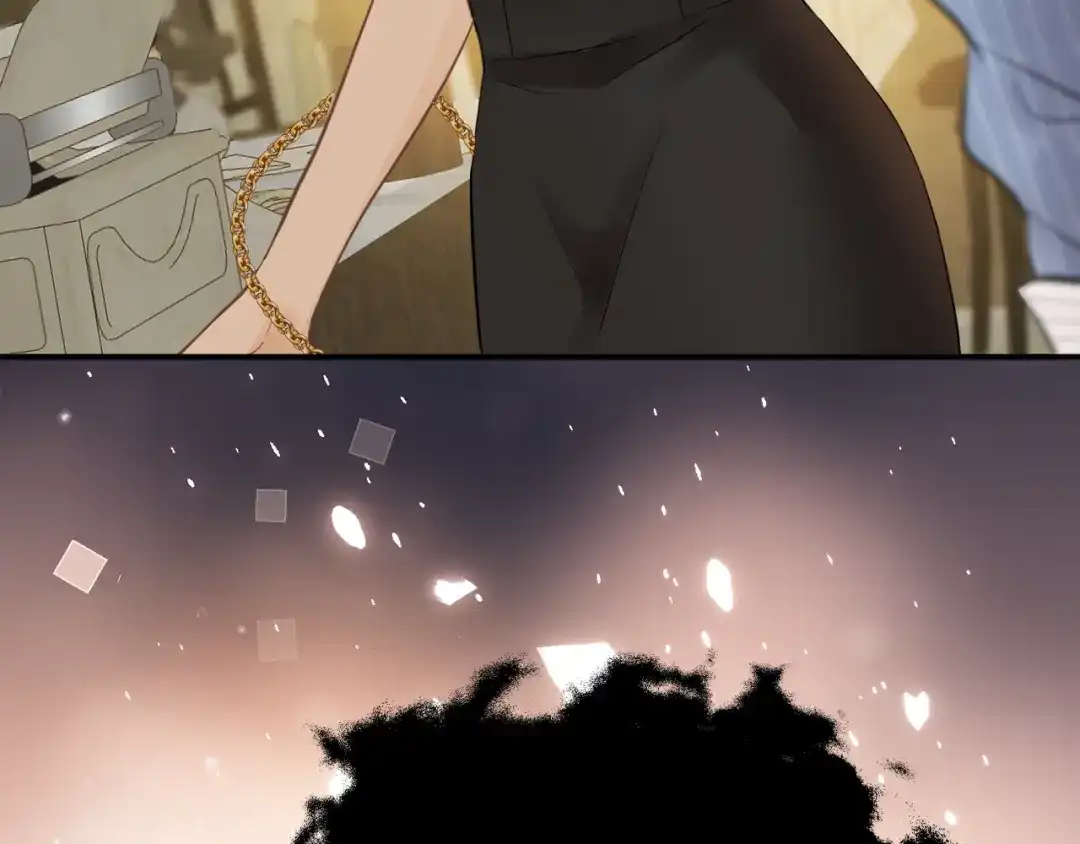 欲念之香 第36话 恶魔的条件 第43页